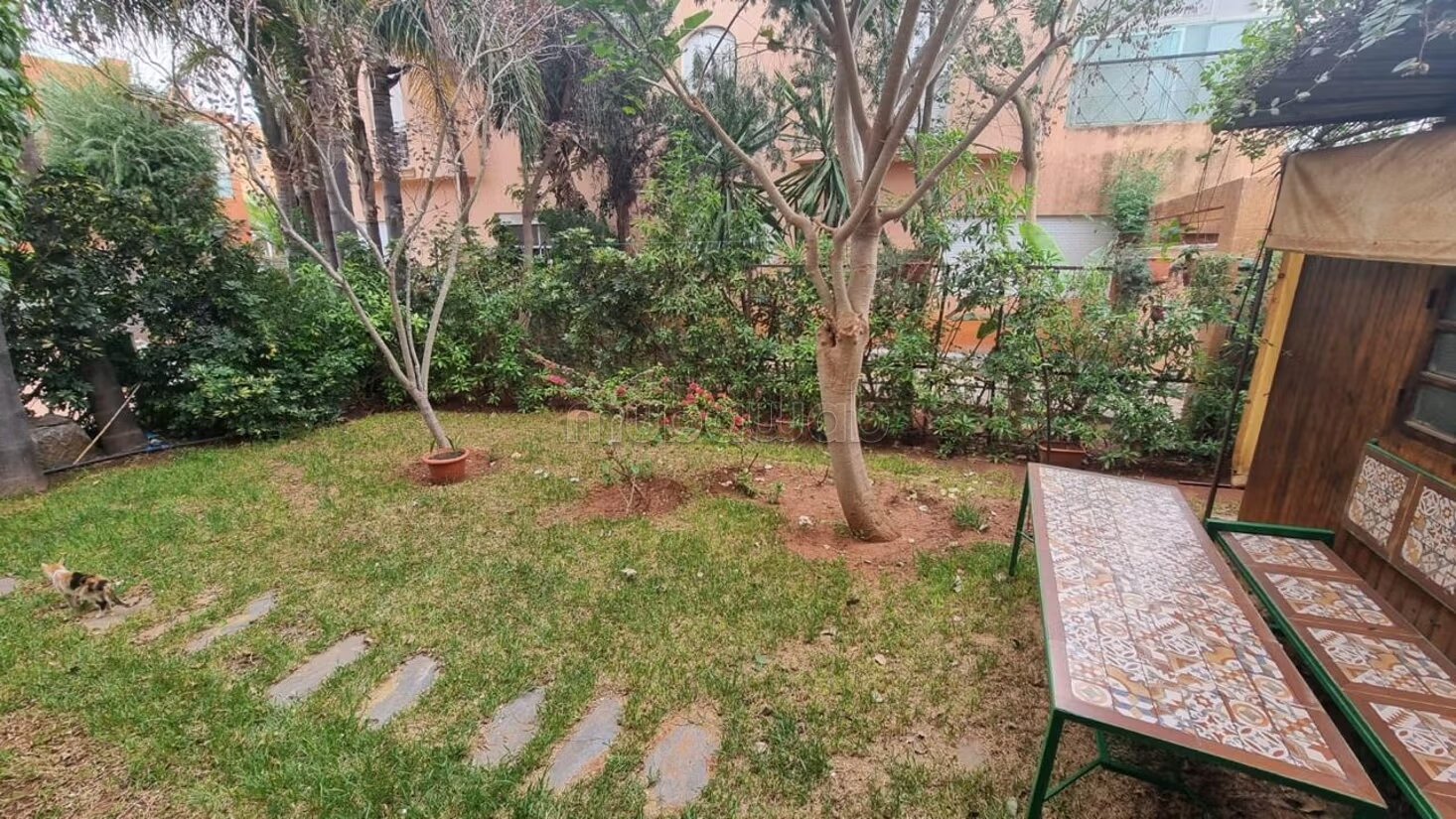 فيلا للبيع 300م2 في الدار البيضاء — Photo 9