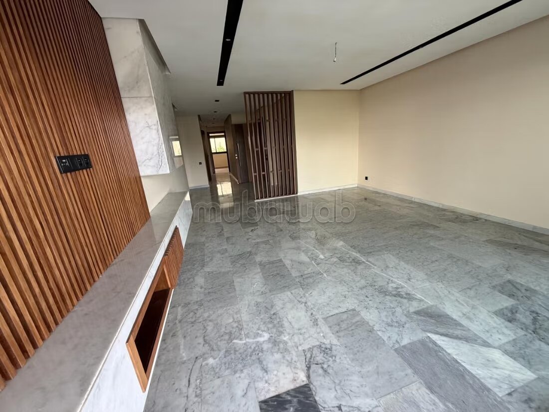 Appartement 138 m² à vendre à Casablanca — Photo 4