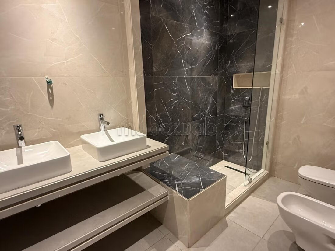 Appartement 138 m² à vendre à Casablanca — Photo 8