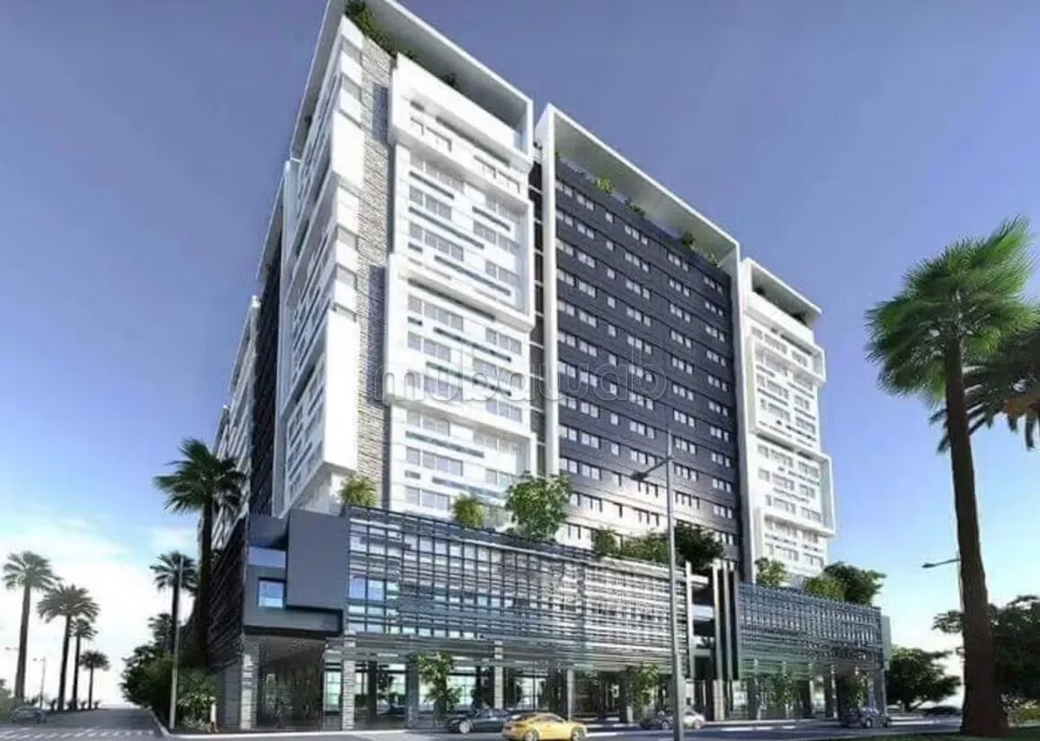88 m² Apartment for Sale in Tangier (De La Plage) à Tanger