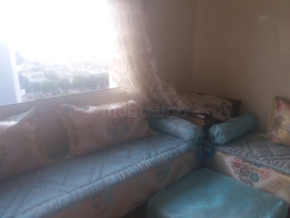 Apartment 102 m² for Sale in Fes — Photo 11