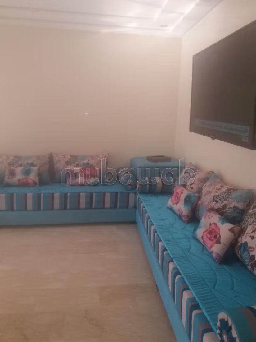 Apartment 102 m² for Sale in Fes — Photo 12