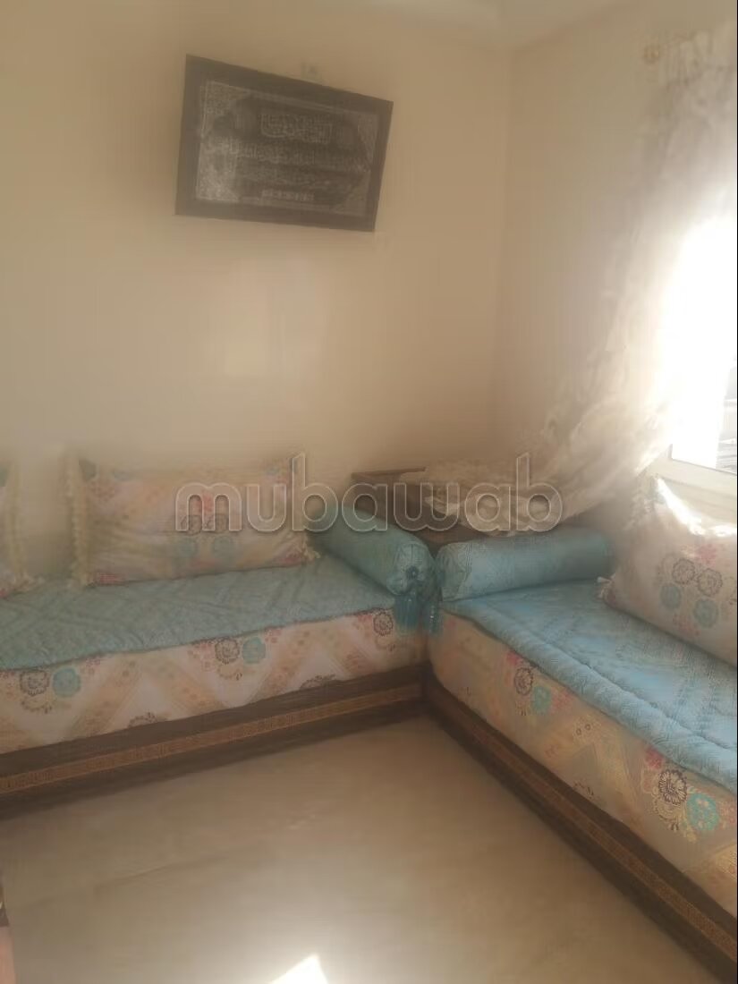 Apartment 102 m² for Sale in Fes — Photo 13