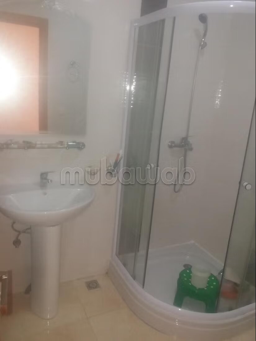 Apartment 102 m² for Sale in Fes — Photo 14