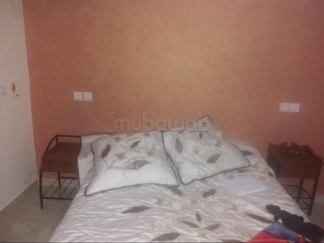Apartment 102 m² for Sale in Fes — Photo 15