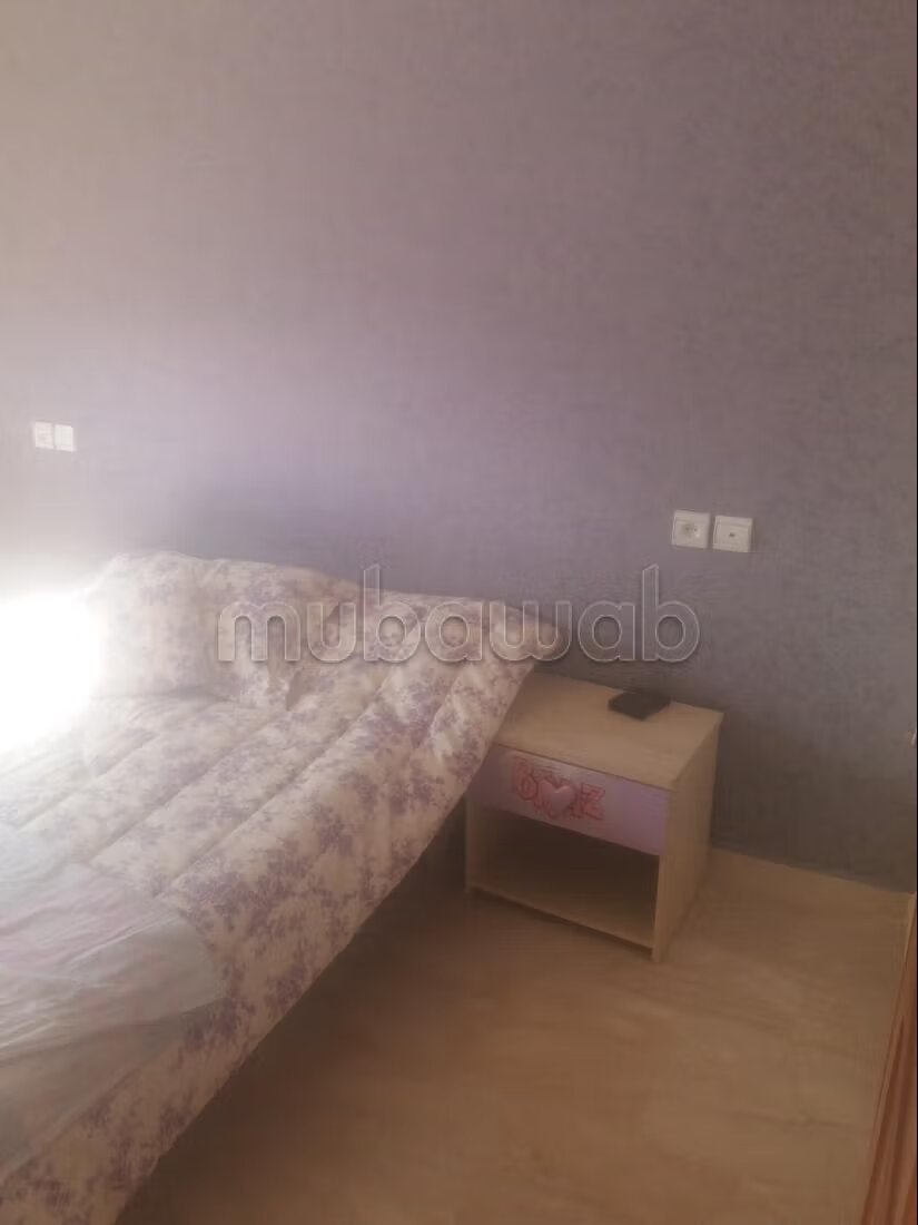 Apartment 102 m² for Sale in Fes — Photo 17