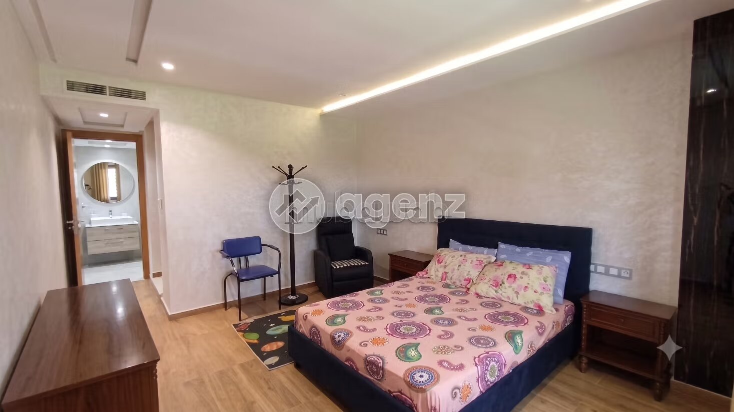 Apartment 102 m² for Sale in Fes — Photo 19
