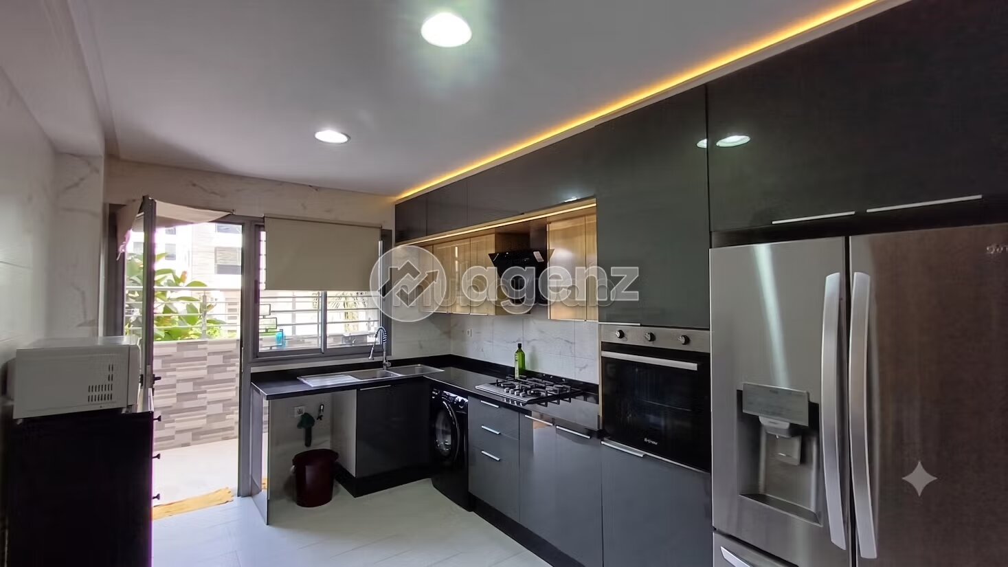 Apartment 102 m² for Sale in Fes — Photo 20