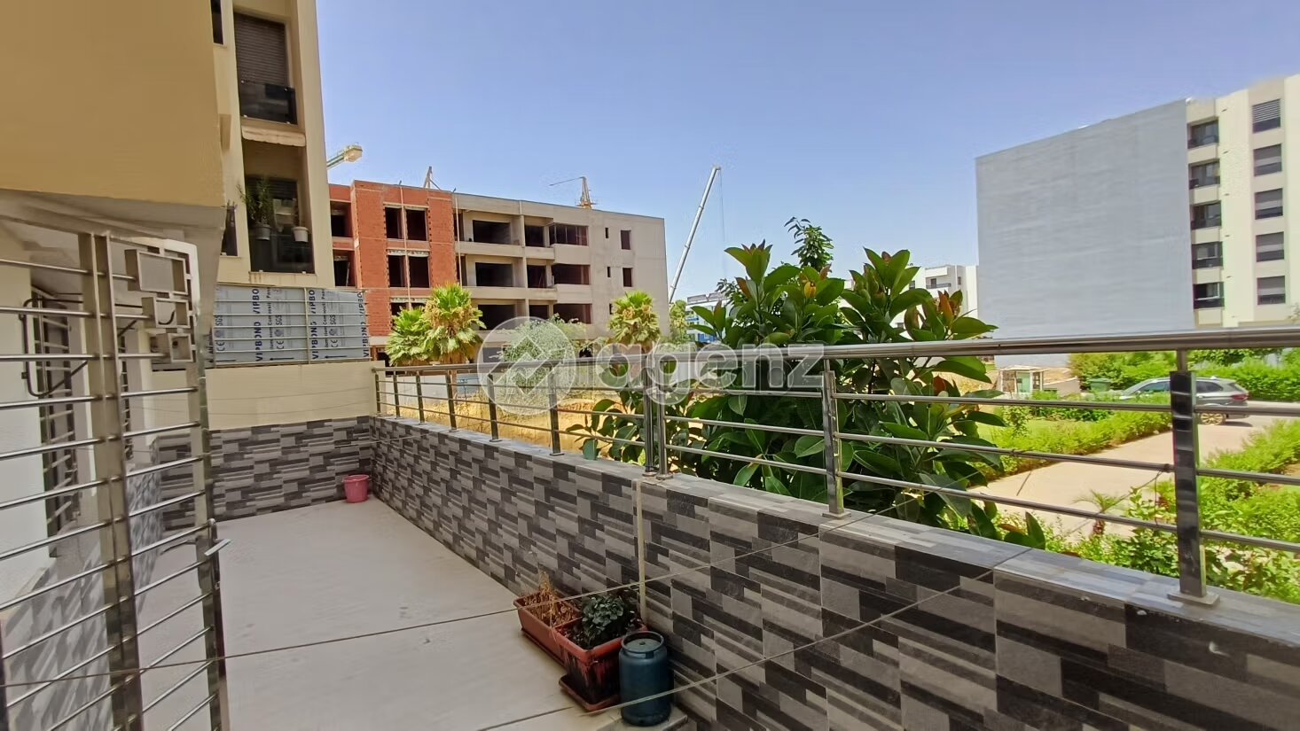 Apartment 102 m² for Sale in Fes — Photo 21