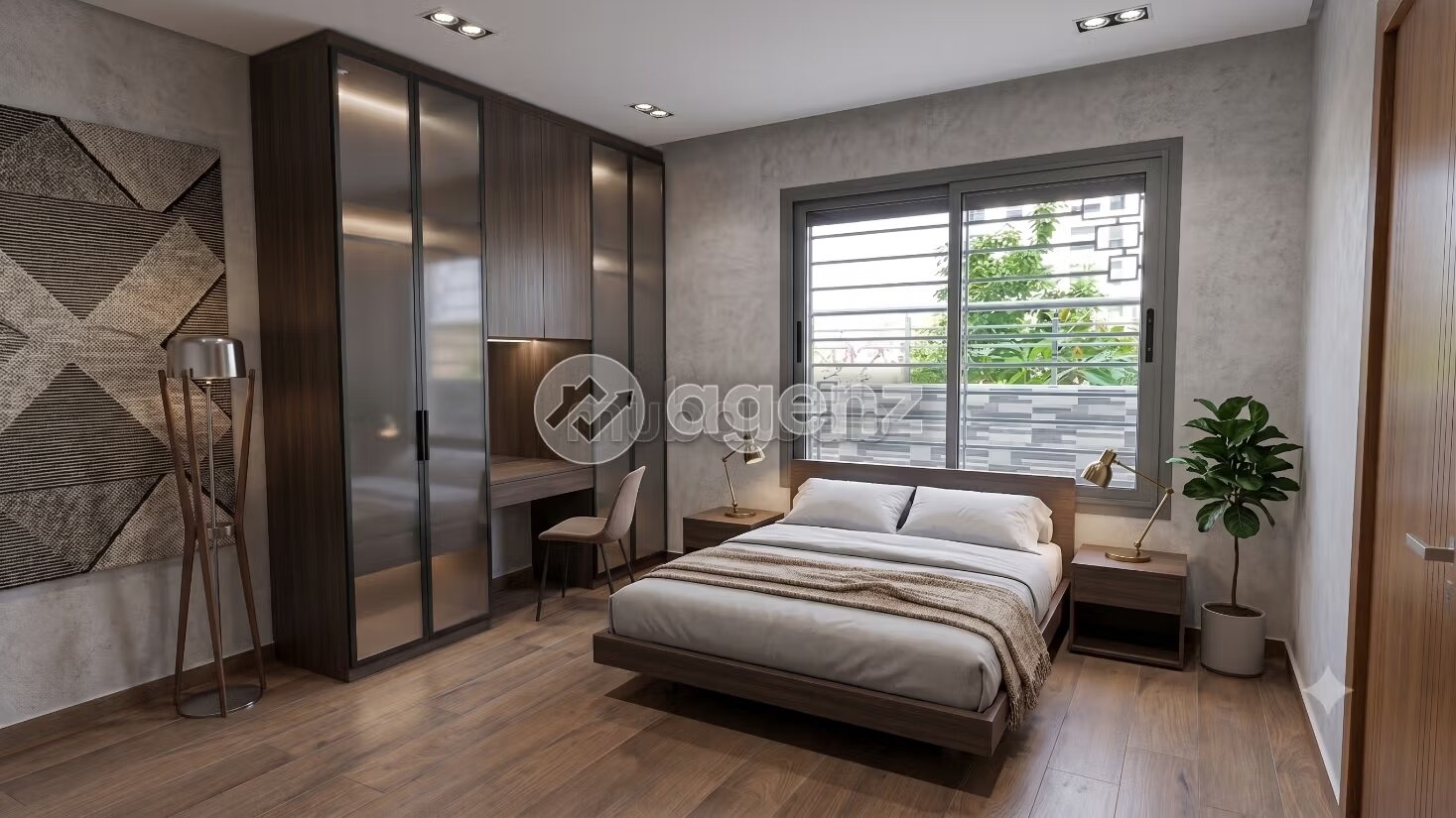 Apartment 102 m² for Sale in Fes — Photo 22