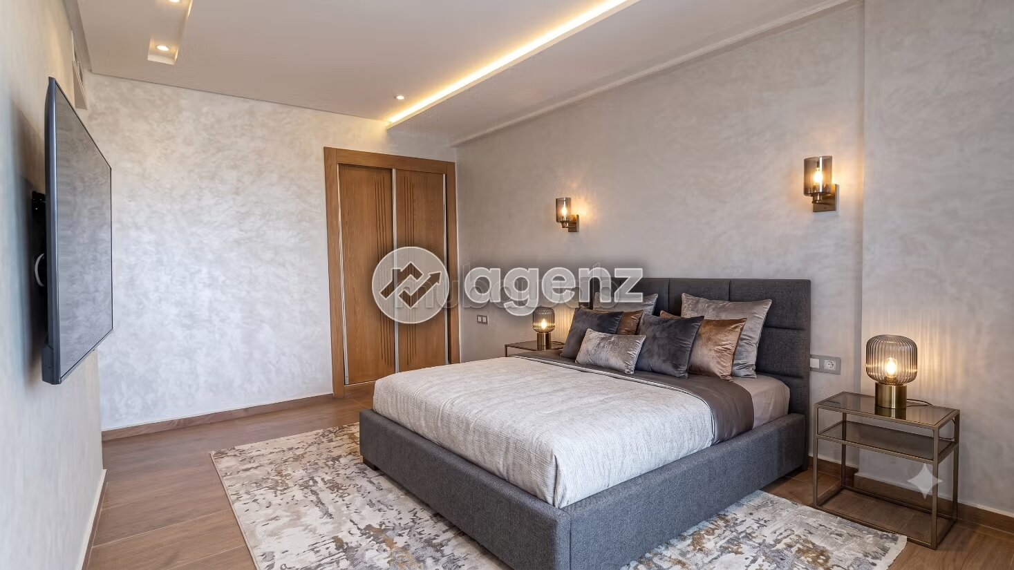 Apartment 102 m² for Sale in Fes — Photo 24