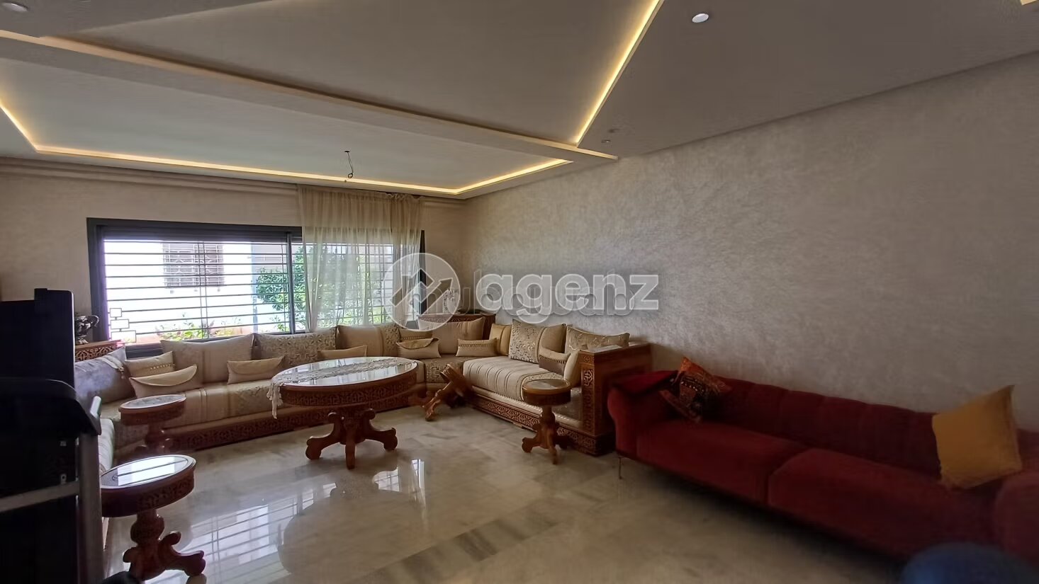 Apartment 102 m² for Sale in Fes — Photo 26