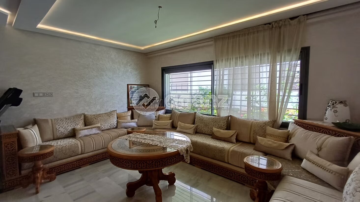 Apartment 102 m² for Sale in Fes — Photo 27