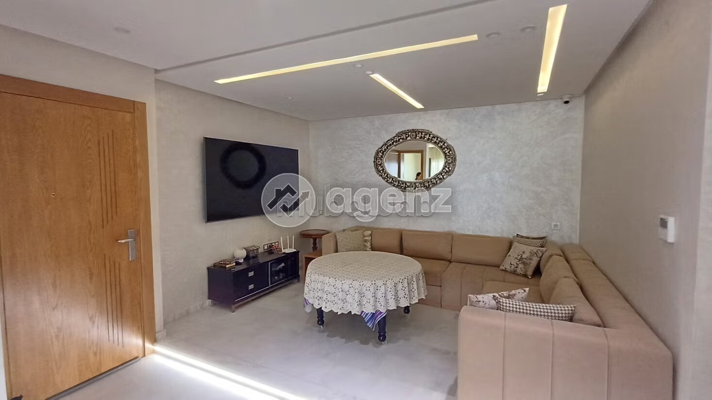Apartment 102 m² for Sale in Fes — Photo 28