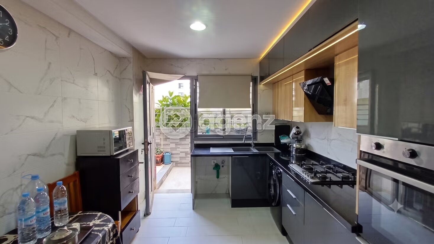 Apartment 102 m² for Sale in Fes — Photo 30