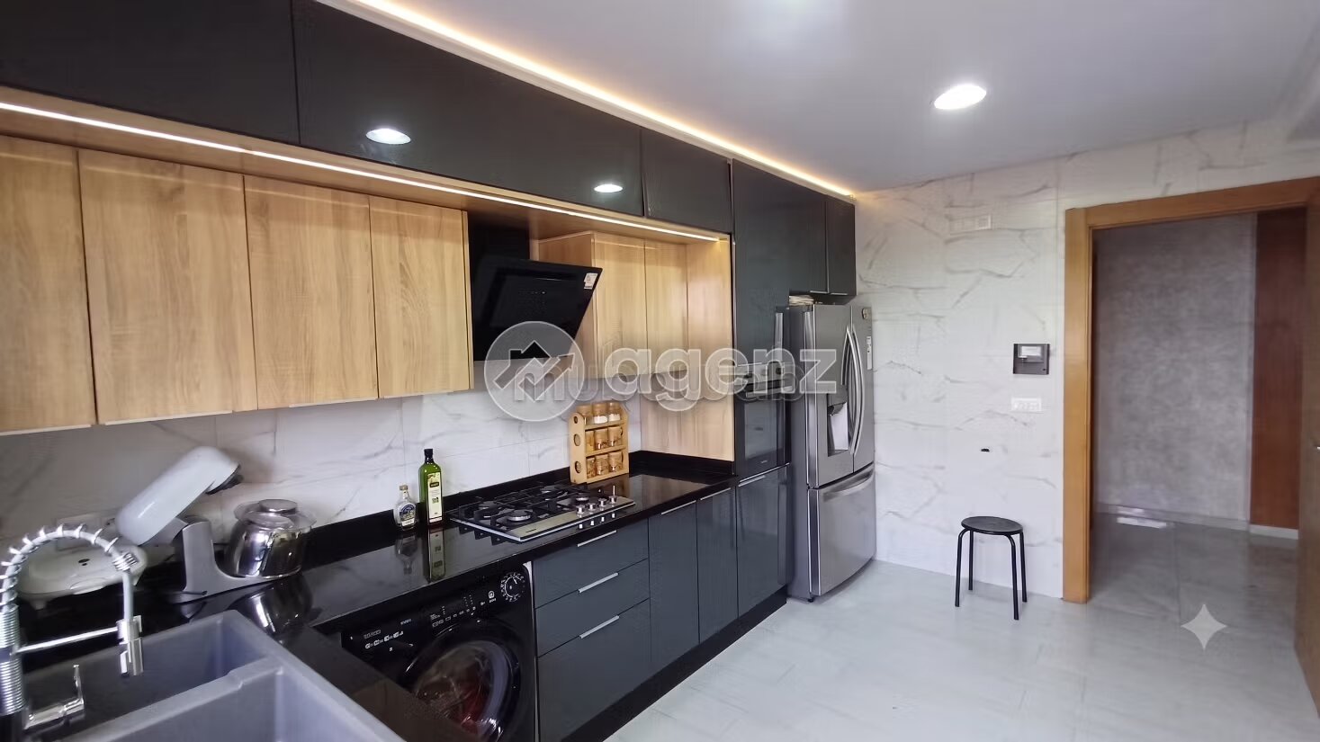 Apartment 102 m² for Sale in Fes — Photo 31