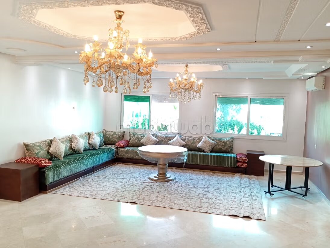 Apartment 102 m² for Sale in Fes — Photo 48