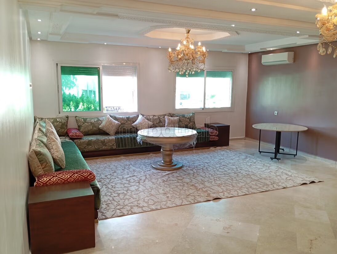 Apartment 102 m² for Sale in Fes — Photo 49