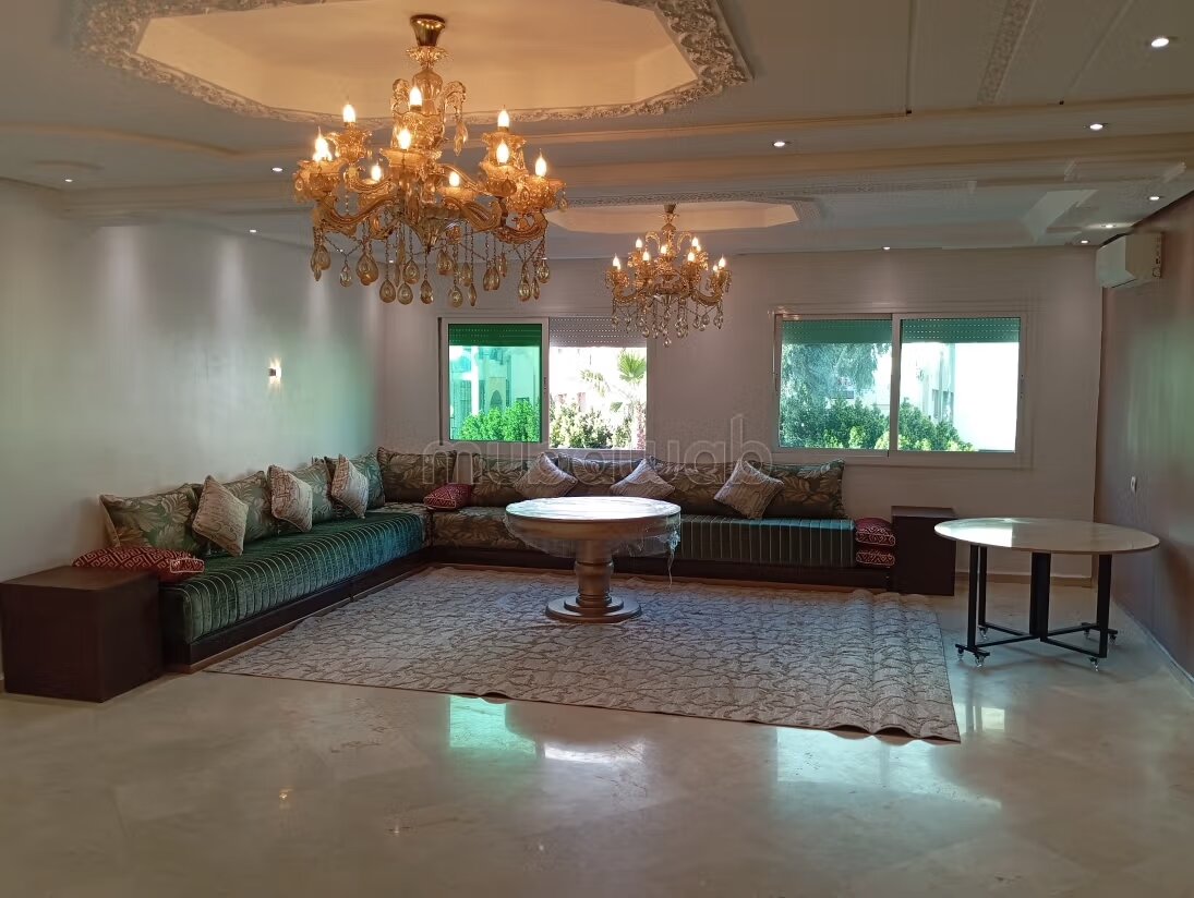 Apartment 102 m² for Sale in Fes — Photo 50