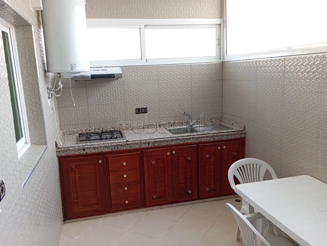 Apartment 102 m² for Sale in Fes — Photo 60