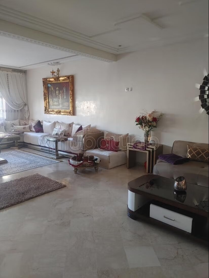 Apartment 102 m² for Sale in Fes — Photo 64