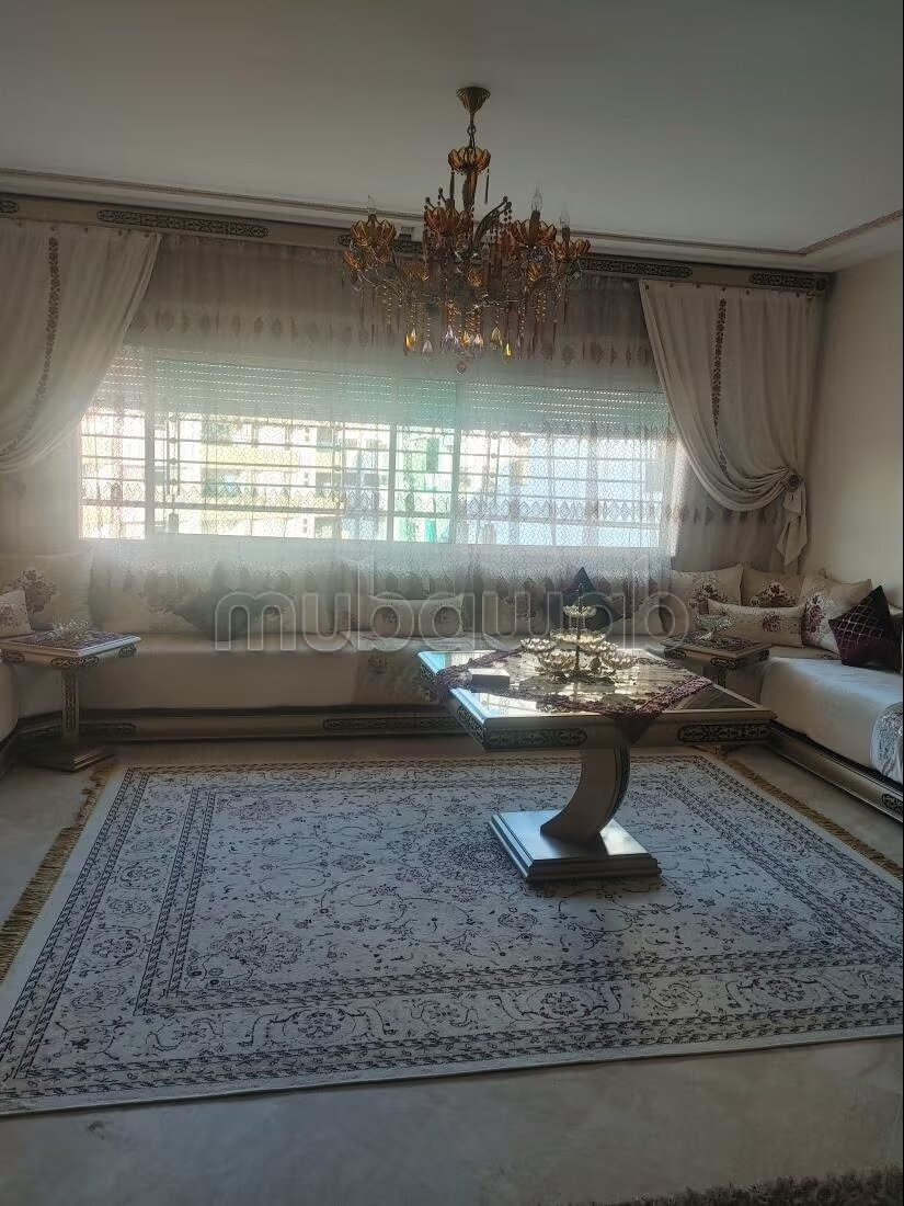 Apartment 102 m² for Sale in Fes — Photo 65