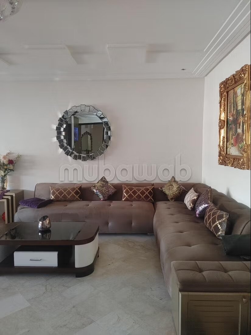 Apartment 102 m² for Sale in Fes — Photo 66
