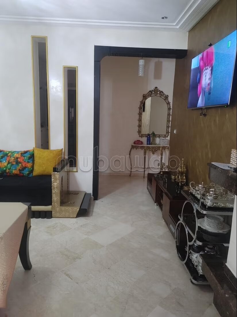 Apartment 102 m² for Sale in Fes — Photo 68