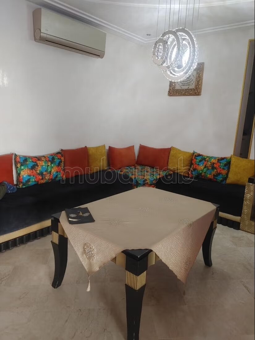 Apartment 102 m² for Sale in Fes — Photo 69