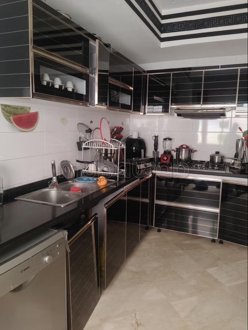 Apartment 102 m² for Sale in Fes — Photo 70