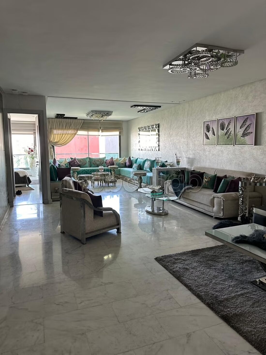 Apartment 102 m² for Sale in Fes — Photo 79