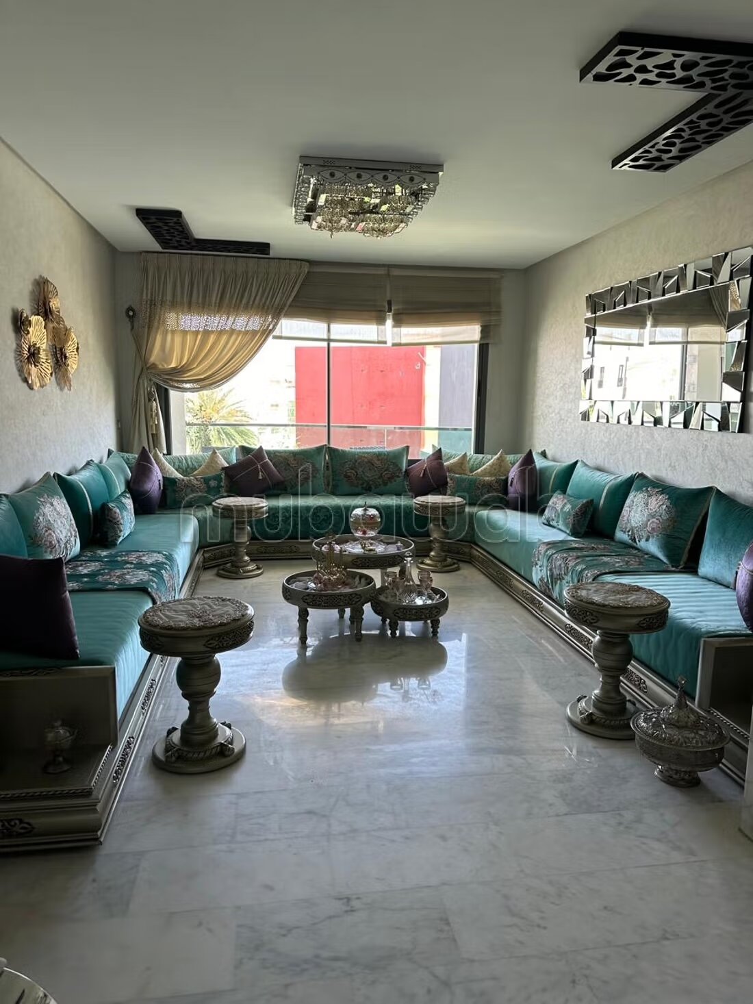 Apartment 102 m² for Sale in Fes — Photo 81