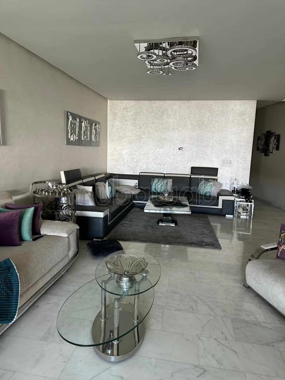 Apartment 102 m² for Sale in Fes — Photo 82
