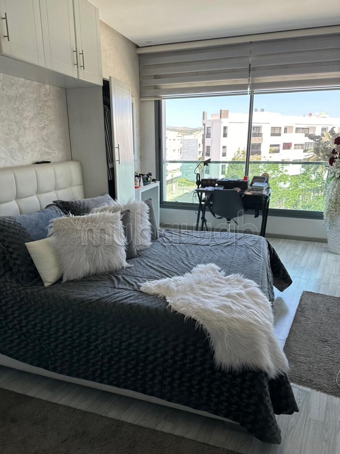 Apartment 102 m² for Sale in Fes — Photo 84