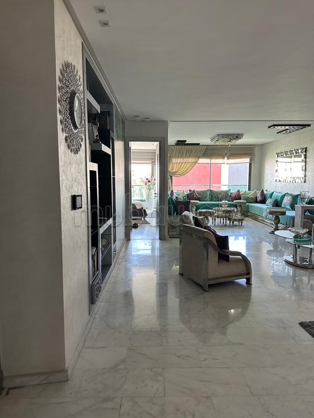 Apartment 102 m² for Sale in Fes — Photo 85