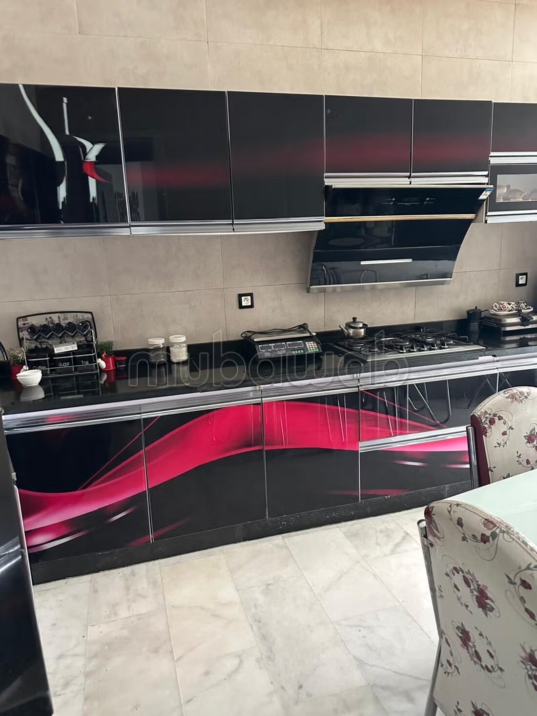 Apartment 102 m² for Sale in Fes — Photo 87