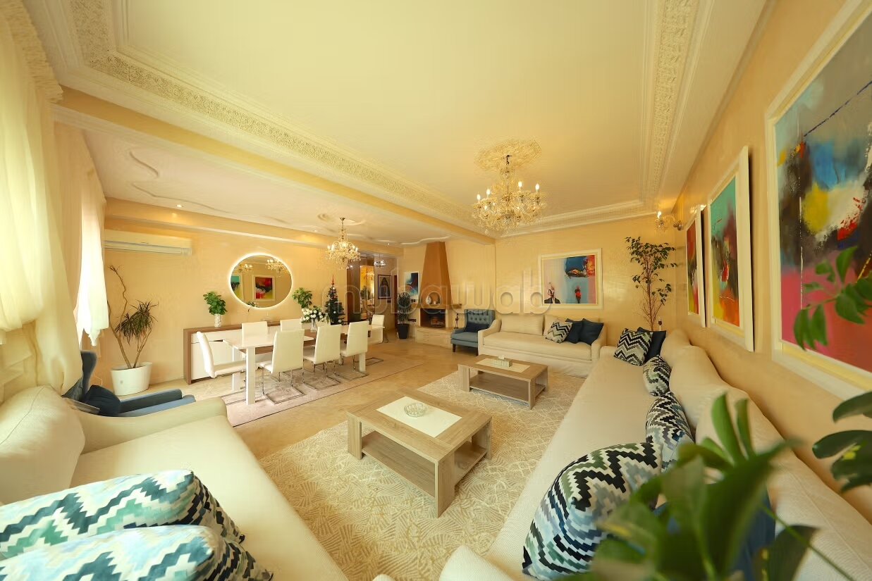 Apartment 102 m² for Sale in Fes — Photo 89