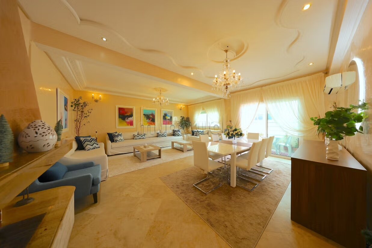 Apartment 102 m² for Sale in Fes — Photo 90