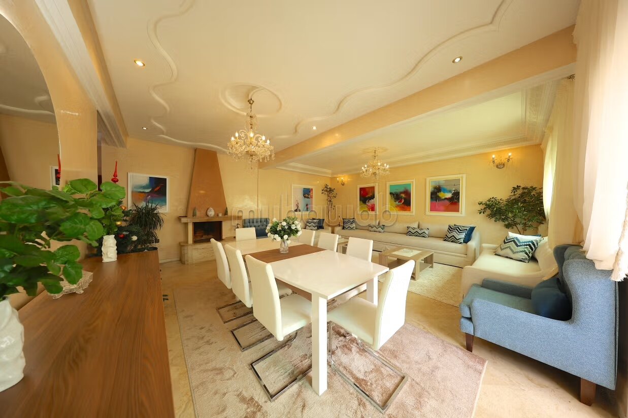 Apartment 102 m² for Sale in Fes — Photo 91