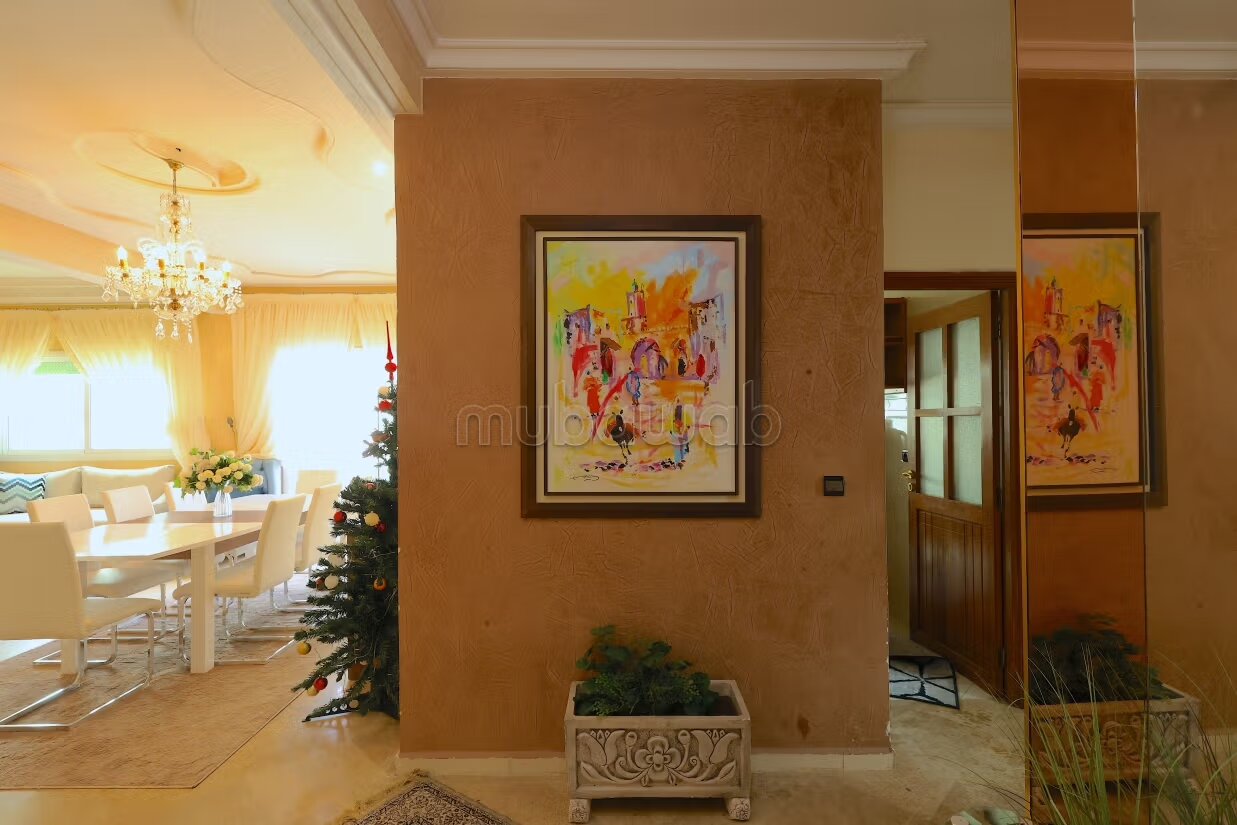 Apartment 102 m² for Sale in Fes — Photo 93
