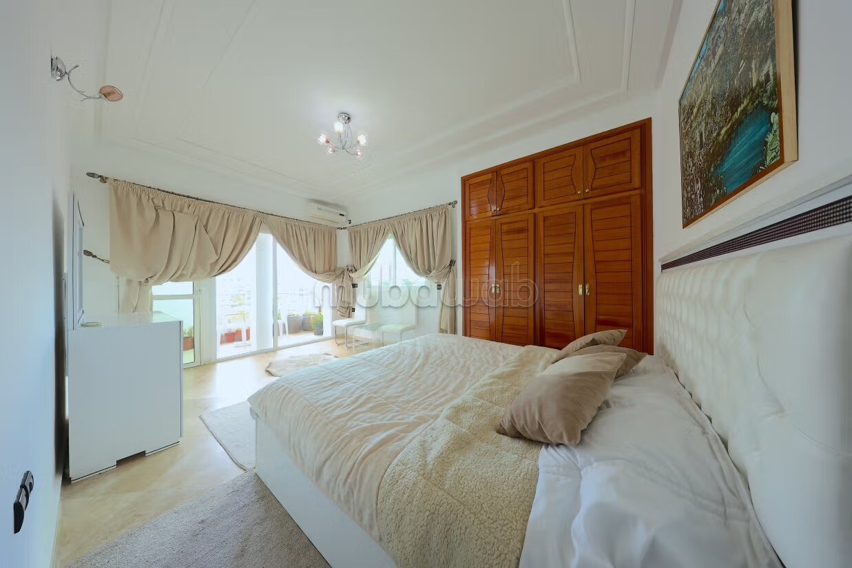Apartment 102 m² for Sale in Fes — Photo 95
