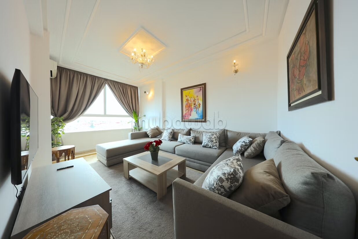 Apartment 102 m² for Sale in Fes — Photo 96