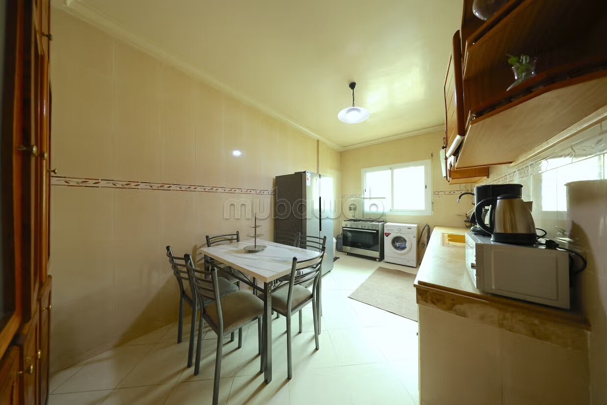 Apartment 102 m² for Sale in Fes — Photo 99