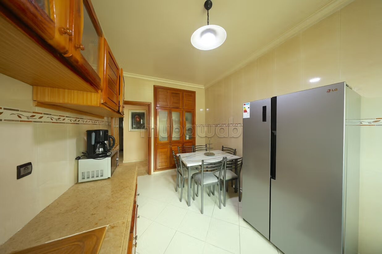 Apartment 102 m² for Sale in Fes — Photo 100