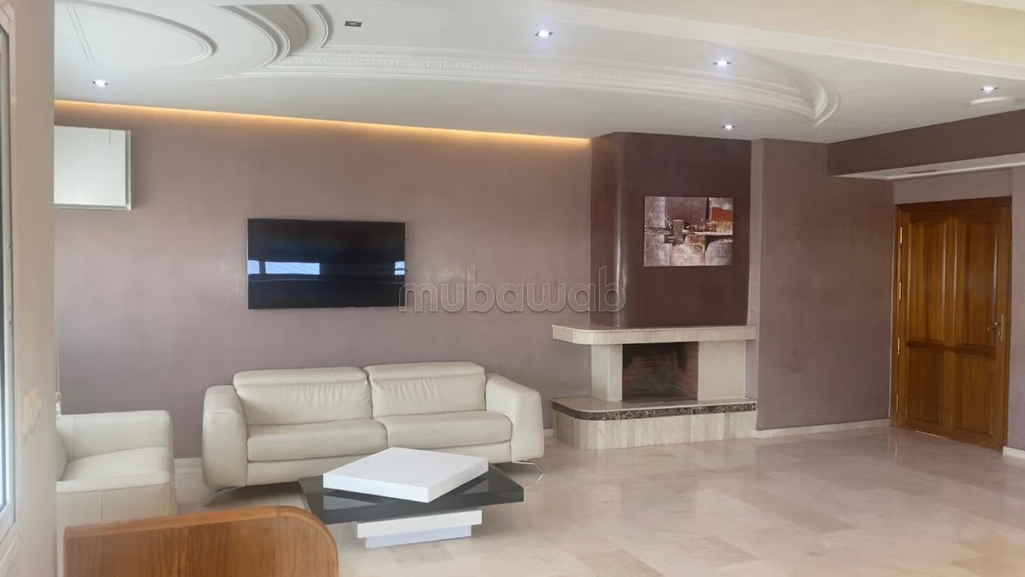 Apartment 102 m² for Sale in Fes — Photo 101
