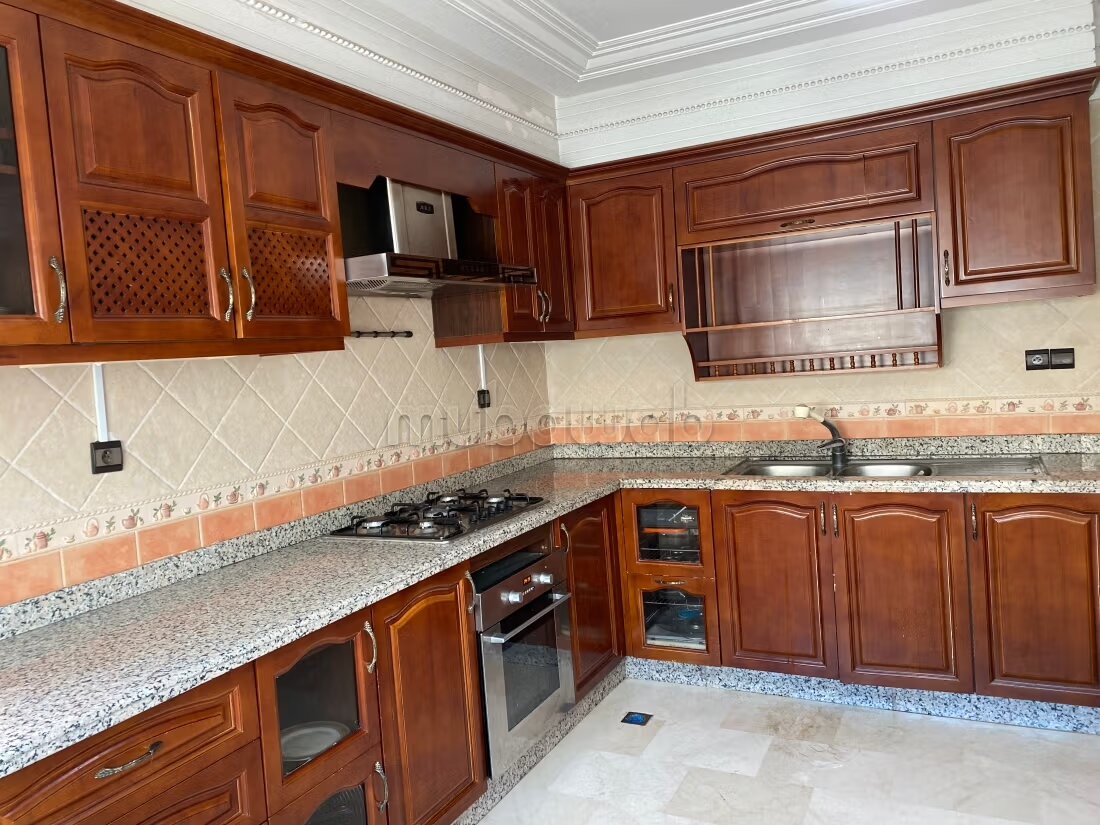 Apartment 102 m² for Sale in Fes — Photo 105