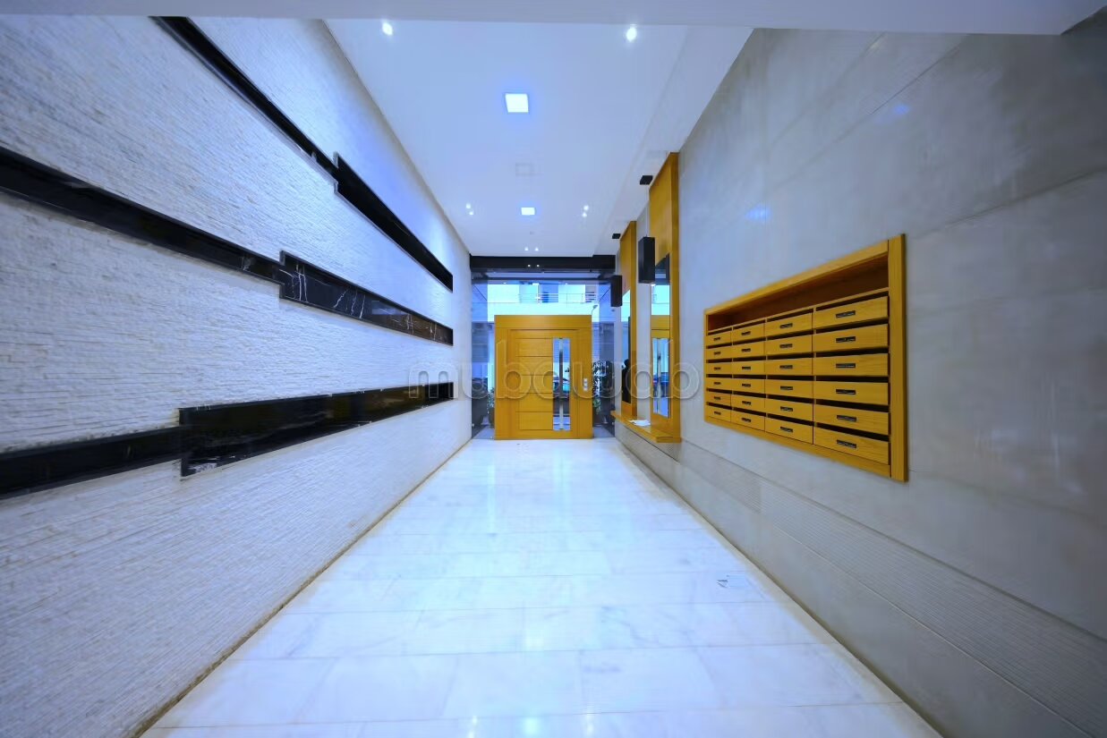 Apartment 102 m² for Sale in Fes — Photo 109