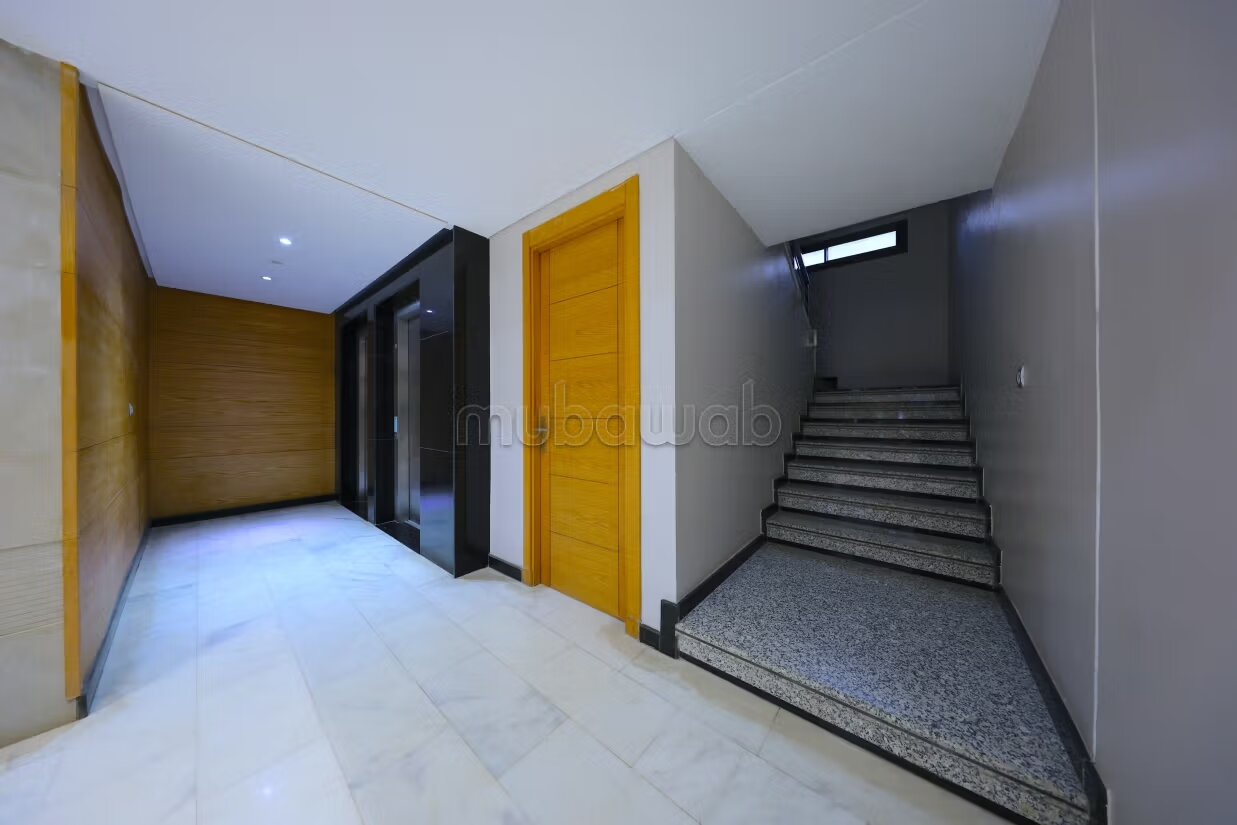 Apartment 102 m² for Sale in Fes — Photo 110