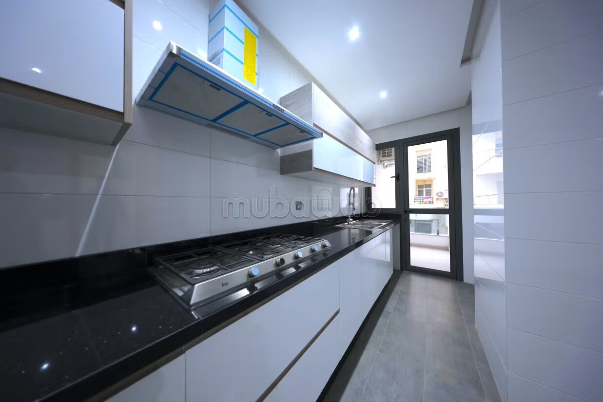 Apartment 102 m² for Sale in Fes — Photo 117