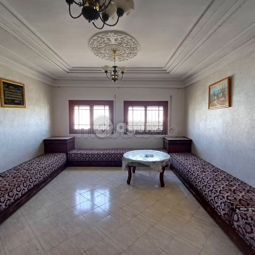 Apartment 102 m² for Sale in Fes — Photo 138
